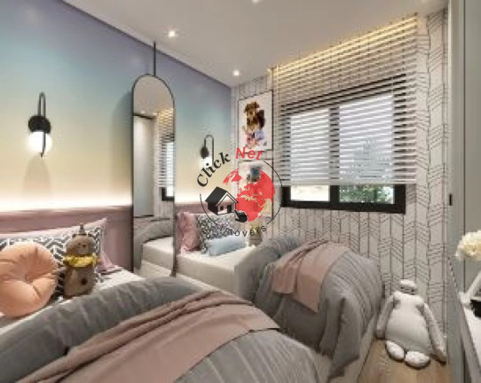 Imagem Apartamento com 2 Quartos à Venda, 56 m² em Nova Petrópolis - São Bernardo Do Campo Imagem Apartamento com 2 Quartos à Venda, 56 m² em Nova Petrópolis - São Bernardo Do Campo