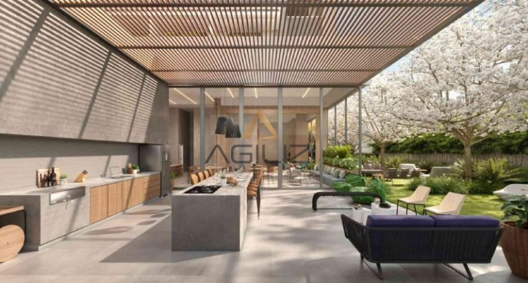 Imagem Apartamento com 3 Quartos à Venda, 149 m² em Pinheiros - São Paulo