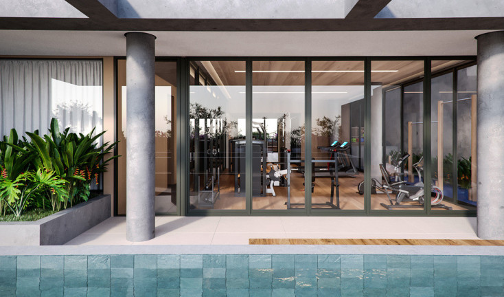 Imagem Apartamento com 4 Quartos à Venda, 218 m² em Sumaré - São Paulo