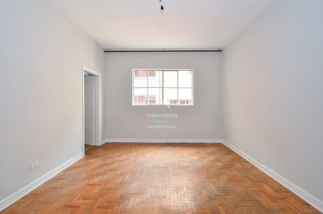 Imagem Apartamento com 2 Quartos à Venda, 108 m² em Jardim Paulista - São Paulo