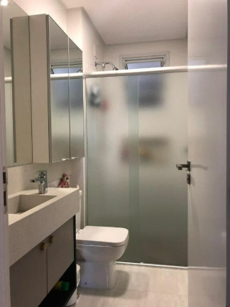 Imagem Apartamento com 3 Quartos à Venda, 131 m² em Estreito - Florianópolis