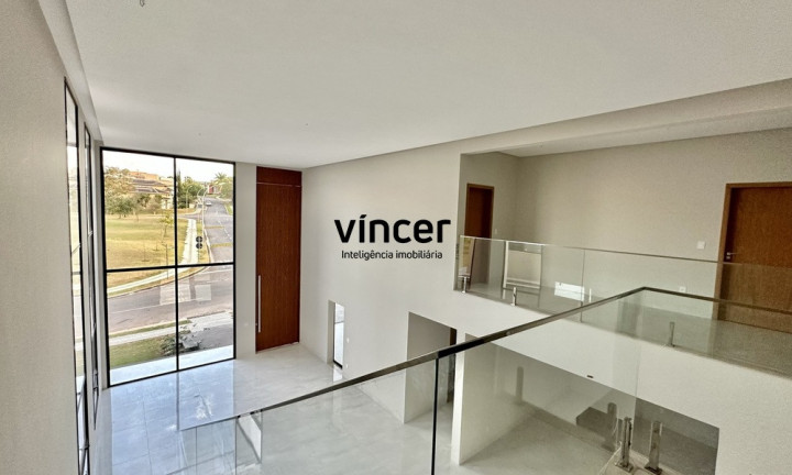 Imagem Casa com 5 Quartos à Venda, 496 m² em Residencial Alphaville Flamboyant - Goiânia
