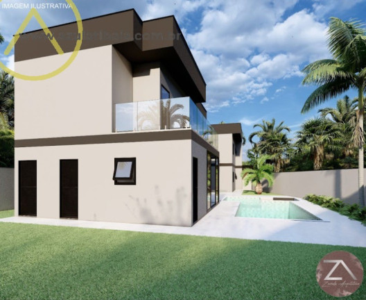 Imagem Casa com 4 Quartos à Venda, 306 m² em Condominio Figueira Garden - Atibaia Imagem Casa com 4 Quartos à Venda, 306 m² em Condominio Figueira Garden - Atibaia