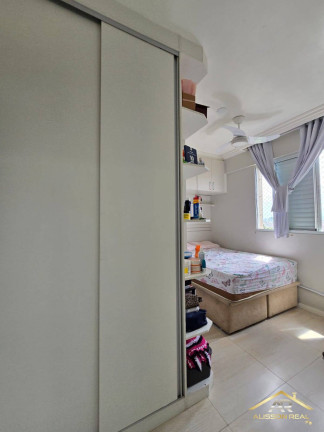 Imagem Apartamento com 2 Quartos à Venda, 50 m² em Padroeira - Osasco