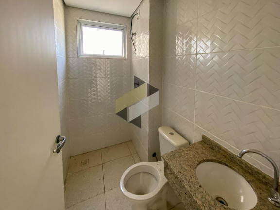 Imagem Apartamento com 2 Quartos à Venda, 56 m² em Vila Barão - Sorocaba
