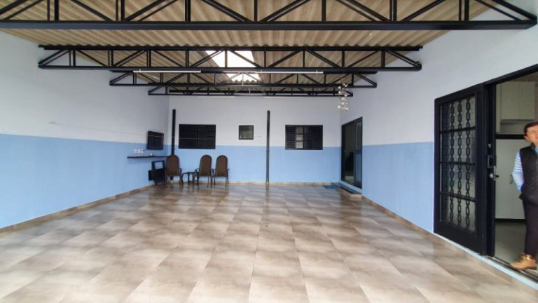 Imagem Casa com 2 Quartos à Venda, 275 m² em Vila Souto - Bauru