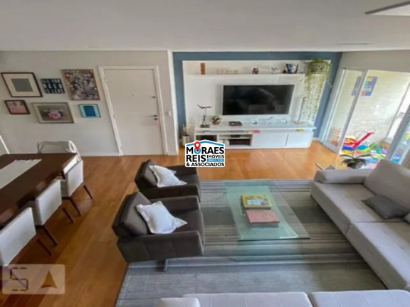 Apartamento com 2 Quartos à Venda, 100 m² em Jardim Das Acácias - São Paulo