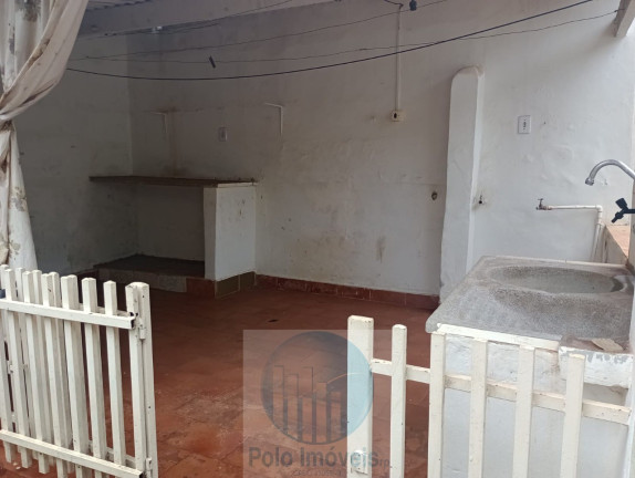 Imagem Casa com 3 Quartos à Venda, 80 m² em Centro - Serrana Imagem Casa com 3 Quartos à Venda, 80 m² em Centro - Serrana