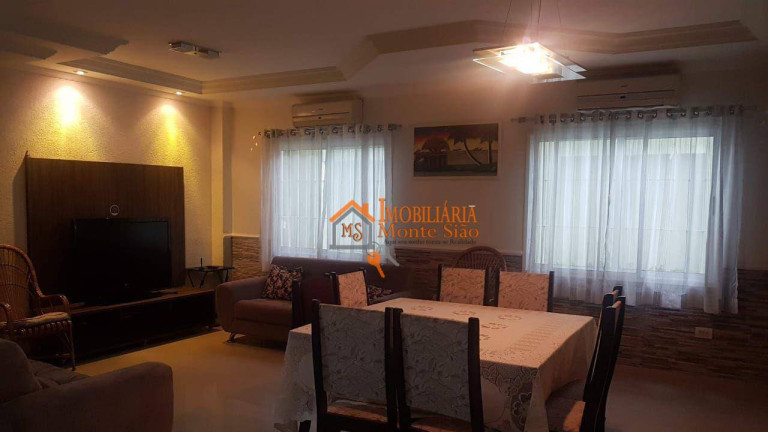 Imagem Sobrado com 4 Quartos à Venda, 280 m² em Guilhermina - Praia Grande Imagem Sobrado com 4 Quartos à Venda, 280 m² em Guilhermina - Praia Grande