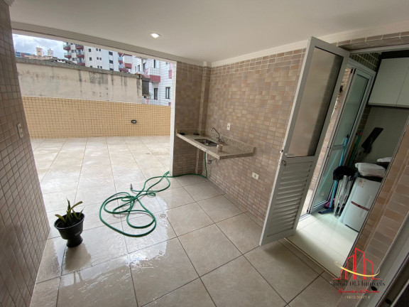 Imagem Apartamento com 2 Quartos à Venda, 95 m² em Ocian - Praia Grande Imagem Apartamento com 2 Quartos à Venda, 95 m² em Ocian - Praia Grande