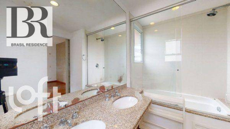 Imagem Apartamento com 3 Quartos à Venda, 115 m² em Brooklin Novo - São Paulo Imagem Apartamento com 3 Quartos à Venda, 115 m² em Brooklin Novo - São Paulo