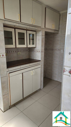 Imagem Apartamento com 2 Quartos à Venda, 55 m² em Vila São José  - São Caetano Do Sul