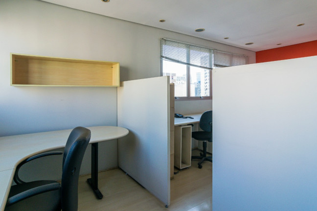 Imagem Ponto Comercial à Venda, 41 m² em Vila Olímpia - São Paulo Imagem Ponto Comercial à Venda, 41 m² em Vila Olímpia - São Paulo
