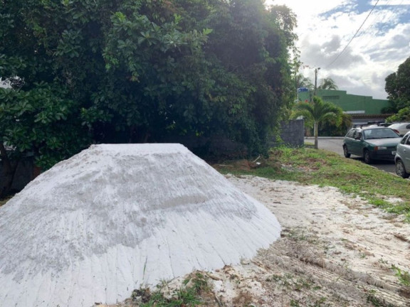 Imagem Terreno à Venda, 408 m² em Estrada Do Coco - Lauro De Freitas Imagem Terreno à Venda, 408 m² em Estrada Do Coco - Lauro De Freitas