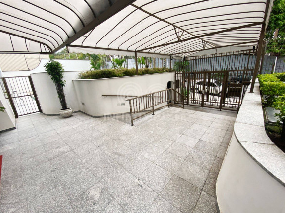 Imagem Apartamento com 4 Quartos à Venda ou Locação, 143 m² em Parque Da Mooca - São Paulo