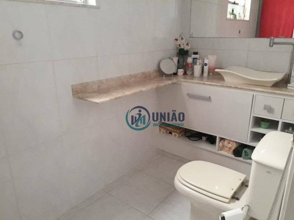 Imagem Apartamento com 2 Quartos à Venda, 80 m² em Santa Rosa - Niterói