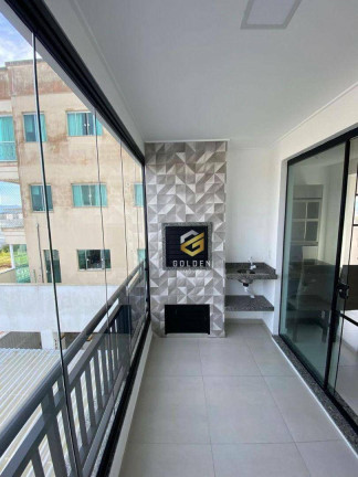 Imagem Apartamento com 2 Quartos à Venda, 65 m² em Universitário - Tijucas Imagem Apartamento com 2 Quartos à Venda, 65 m² em Universitário - Tijucas