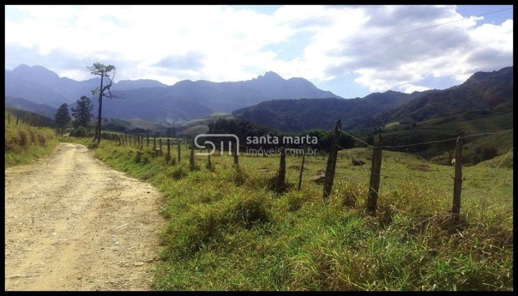 Imagem Imóvel à Venda, 3.388.000 m² em Passa Vinte - Cruzeiro