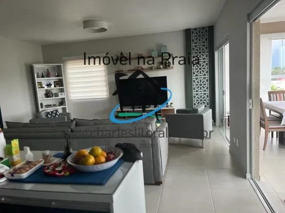 Imagem Apartamento com 3 Quartos à Venda, 237 m² em Centro - Ubatuba Imagem Apartamento com 3 Quartos à Venda, 237 m² em Centro - Ubatuba