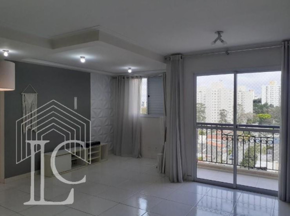 Apartamento com 2 Quartos à Venda,  em Jabaquara - São Paulo