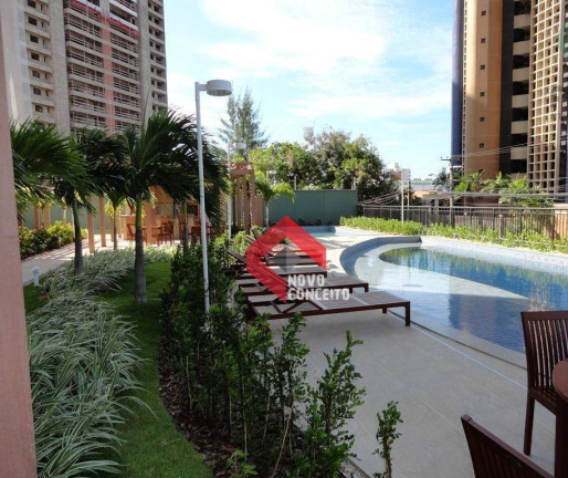 Imagem Apartamento com 3 Quartos à Venda, 169 m² em Guararapes - Fortaleza Imagem Apartamento com 3 Quartos à Venda, 169 m² em Guararapes - Fortaleza