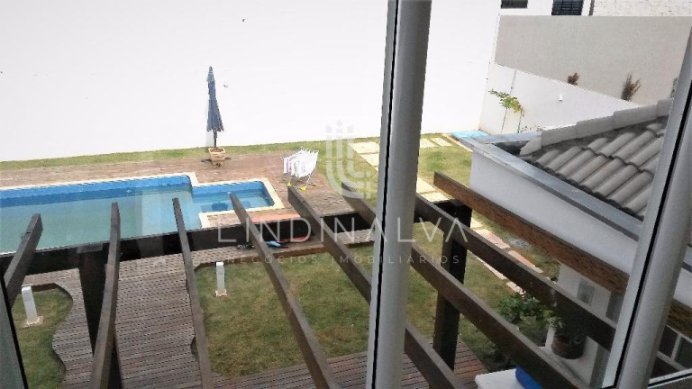 Imagem Casa com 1 Quarto à Venda, 303 m² em Condomínio Arco De Paris - Foz Do Iguacu
