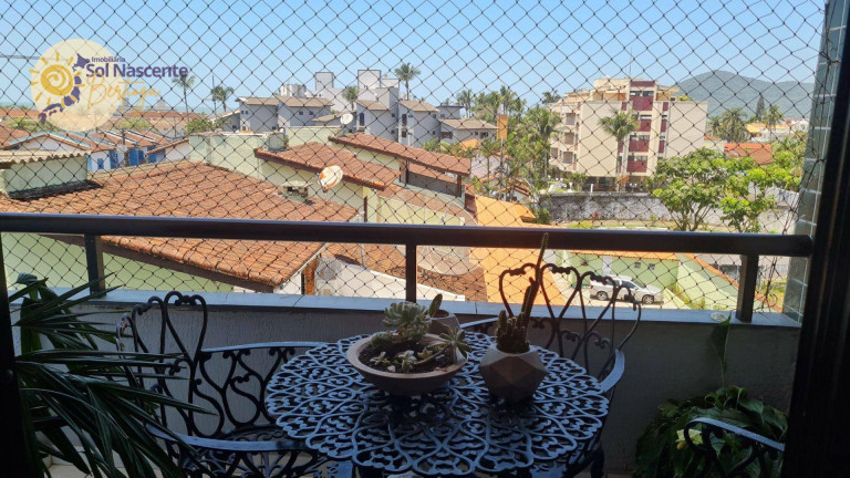 Imagem Apartamento com 4 Quartos à Venda ou Locação, 180 m² em Maitinga - Bertioga