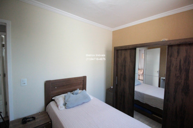 Imagem Imóvel com 2 Quartos à Venda, 50 m² em Jardim Das Acácias - Várzea Paulista