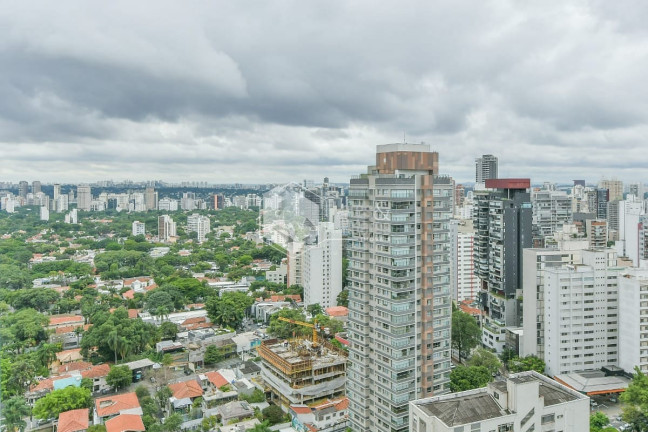 Imagem Apartamento com 3 Quartos à Venda, 175 m² em Cerqueira César - São Paulo Imagem Apartamento com 3 Quartos à Venda, 175 m² em Cerqueira César - São Paulo