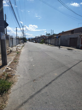 Terreno à Venda, 426 m² em Residencial Estoril - Taubaté