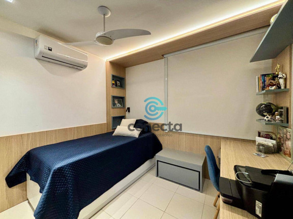 Imagem Apartamento com 3 Quartos à Venda, 120 m² em Icaraí - Niterói Imagem Apartamento com 3 Quartos à Venda, 120 m² em Icaraí - Niterói