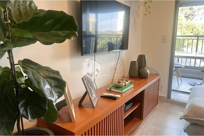 Apartamento com 2 Quartos à Venda, 68 m² em Butantã - São Paulo