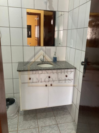 Imagem Apartamento com 2 Quartos para Alugar, 66 m² em Centro - Ribeirão Preto