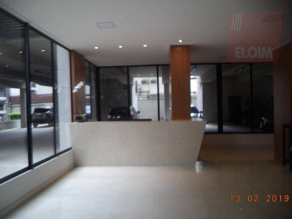 Imagem Apartamento à Venda ou Locação, 212 m² em Brooklin - São Paulo