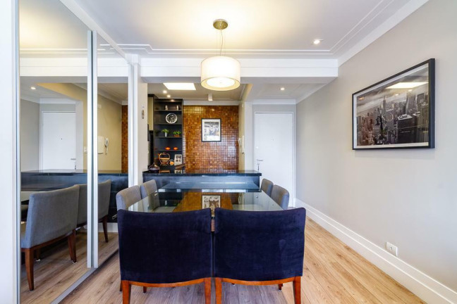 Imagem Apartamento com 2 Quartos à Venda, 85 m² em Vila Nova Conceição - São Paulo