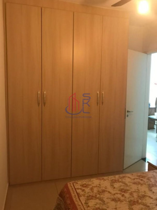 Imagem Apartamento com 2 Quartos à Venda, 78 m² em Loteamento João Batista Julião - Guarujá