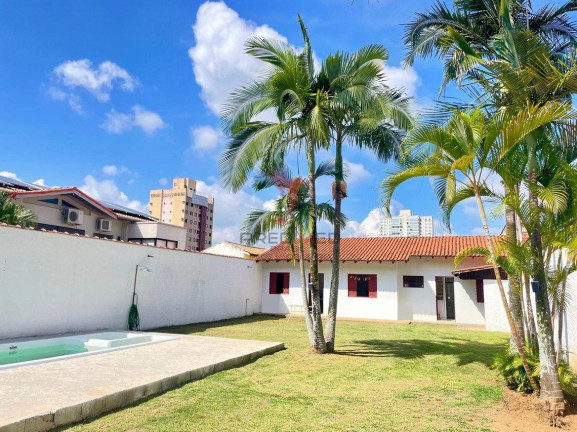 Casa com 2 Quartos à Venda, 50 m² em Residencial Alberto Byington - Guaratinguetá