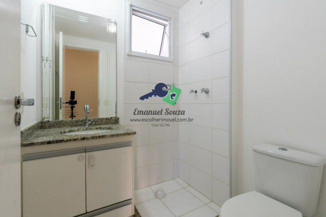 Imagem Apartamento com 3 Quartos à Venda, 66 m² em Vila Andrade - São Paulo
