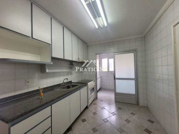 Imagem Apartamento com 3 Quartos à Venda, 105 m² em Chacara Klabin - São Paulo