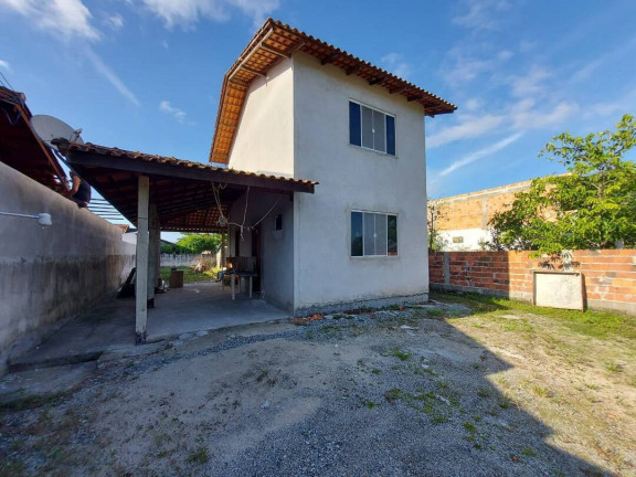 Casa com 2 Quartos à Venda, 80 m² em Centro - Balneário Barra Do Sul