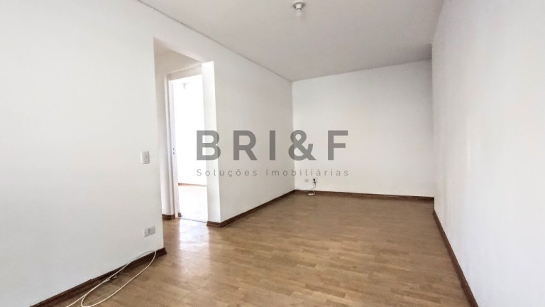 Imagem Apartamento com 2 Quartos à Venda, 58 m² em Jabaquara - São Paulo Imagem Apartamento com 2 Quartos à Venda, 58 m² em Jabaquara - São Paulo