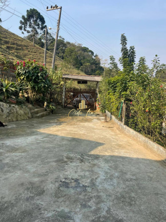 Imagem Terreno à Venda, 1.160 m² em Centro - Santo Amaro Da Imperatriz