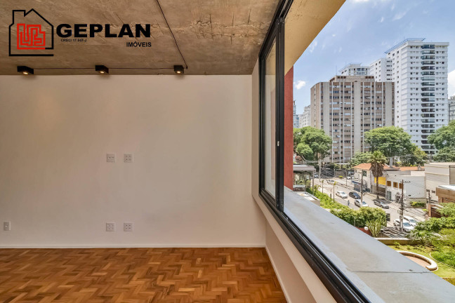 Imagem Apartamento com 2 Quartos à Venda, 97 m² em Cerqueira César - São Paulo Imagem Apartamento com 2 Quartos à Venda, 97 m² em Cerqueira César - São Paulo