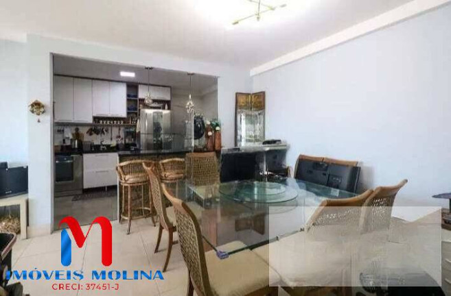 Imagem Apartamento com 3 Quartos à Venda, 107 m² em Santo Antônio - São Caetano Do Sul Imagem Apartamento com 3 Quartos à Venda, 107 m² em Santo Antônio - São Caetano Do Sul