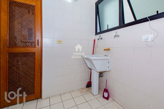 Imagem Apartamento com 3 Quartos à Venda, 99 m²