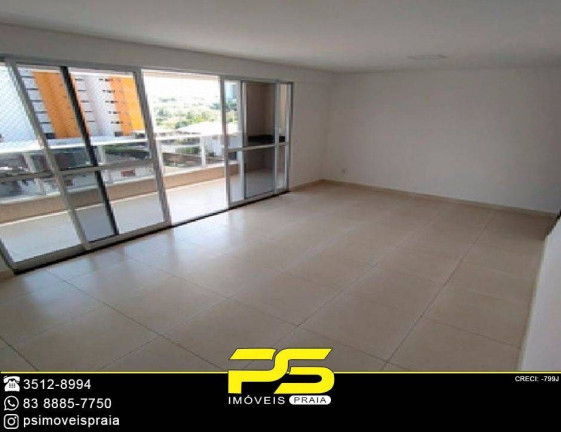 Imagem Apartamento com 4 Quartos à Venda, 131 m² em Miramar - João Pessoa Imagem Apartamento com 4 Quartos à Venda, 131 m² em Miramar - João Pessoa