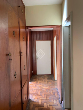 Imagem Apartamento com 3 Quartos à Venda, 144 m² em Vila Buarque - São Paulo