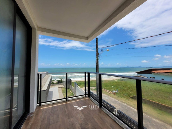 Apartamento com 3 Quartos à Venda, 112 m² em Tabuleiro - Barra Velha