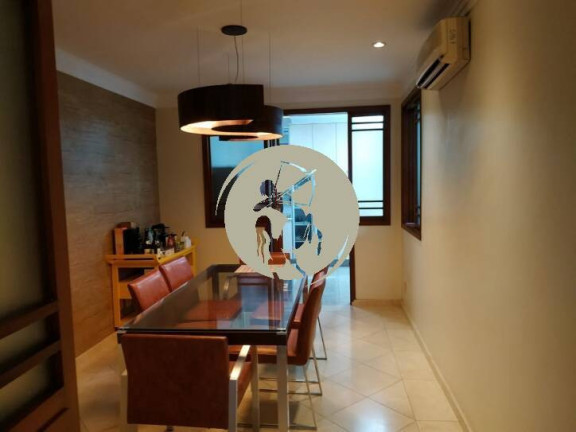 Imagem Apartamento com 3 Quartos à Venda, 310 m² em Gonzaga - Santos Imagem Apartamento com 3 Quartos à Venda, 310 m² em Gonzaga - Santos
