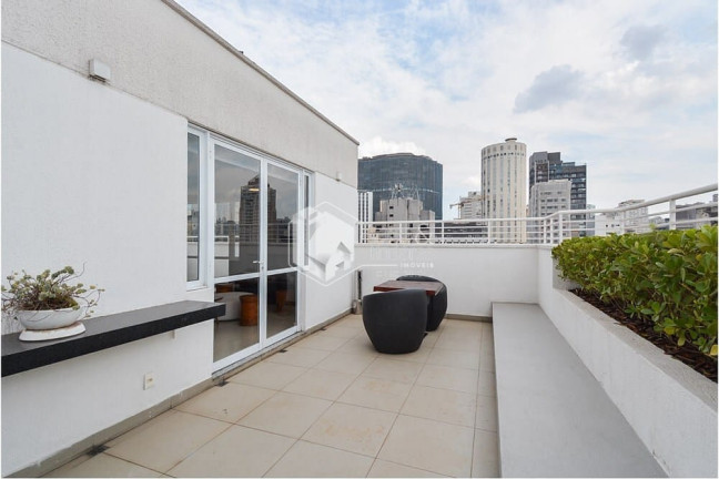 Imagem Studio com 1 Quarto à Venda, 37 m² em República - São Paulo Imagem Studio com 1 Quarto à Venda, 37 m² em República - São Paulo